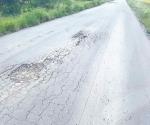 Brotan baches en Brecha 124