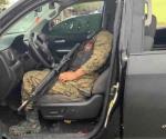 Ordena juez detener a siete policías implicados en caso Nuevo Laredo