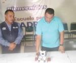 Será Reynosa sede de Torneo de Robótica