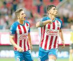 Respalda a Peralta en sequía goleadora