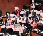 Senado aprueba Ley de Educación