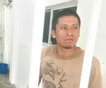 Quería dinero para seguir en la parranda