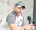 El ´Pelado´ no quiso ´Turco´ sí