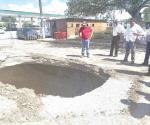 Mega caído aún sin pronto arreglo