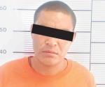 Arrestan a hondureño por alterar el orden