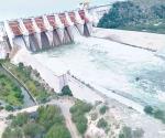 Alertan por creciente en río San Juan