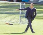 Volvería Peláez a Las Chivas