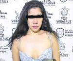 Asesina a madre por herencia