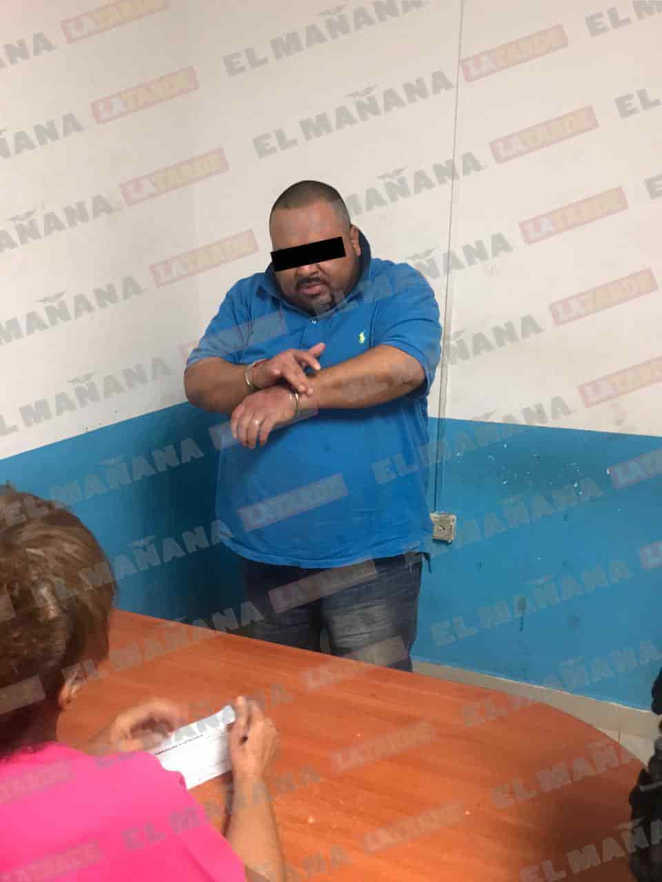Cae asaltante de los más buscados en colonia La Joya