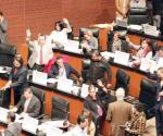 Niegan senadores recursos a ediles