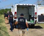 Denuncia anónima, lleva al hallazgo del cadáver de un hombre