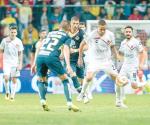 ¡Cierra el América con una goleada!