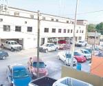 Secuestra a hermanos por herencia
