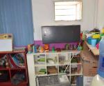 Roban escuela de Educación especial