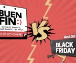 Black Friday contra Buen Fin