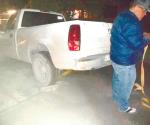 Abren zanjas y son trampas viales