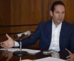 Desconocen en Querétaro a Rosario Piedras de la CNDH