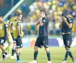 ¡Termina el sueño Tricolor!