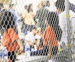 Más de 100 mil niños migrantes se encuentran detenidos en EU