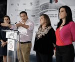 Promueven Senadores panistas un juicio por designación de Rosario Piedras a la CNDH