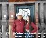 La nueva Rubí de Tamaulipas ya esta en redes