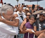 Ven mejor su economía con AMLO