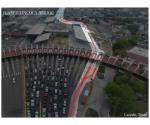 Habrá exclusividad en Puente Internacional de Nuevo Laredo en el día de dar gracias