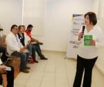 Ofrece Ciudad Victoria taller de manualidades