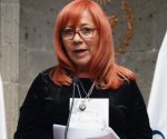 Piden renuncia de Rosario Piedras