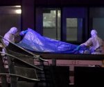 Atentado terrorista en el puente de Londres