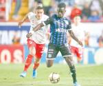 Van Gallos va por una remontada memorable