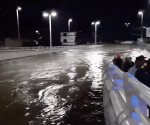 Emiten declaratoria de emergencia para Durango por lluvias