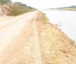 Deciden invertir en las brechas, caminos y canales