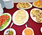 La dieta y posadas no son adversarios