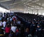 Aplicará Gobernador de Tamaulipas acciones de austeridad