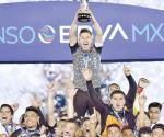 ¡Se coronan Alebrijes en el Ascenso!