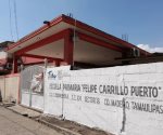 Se coordinan para resguardar instituciones educativas