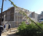 Clausuran obra en forma inmediata