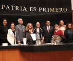Eligen a Mara Gómez Pérez como Titular de la CEAV