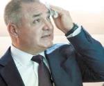 Arrestan a ex secretario de Seguridad Pública en la administración de Felipe Calderón