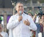Plantean destituir e inhabilitar a ´El Bronco´ por 6 años