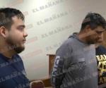 Fructífero operativo, aseguran droga, dinero y detienen a tres