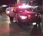 Arriban Caravanas de connacionales por Nuevo Laredo