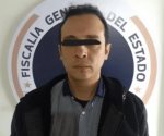 Cae feminicida a casi 9 meses de estar libre