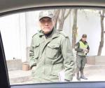 Bolivia viola inmunidad diplomática de México