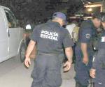Rompen tranquilidad balaceras ´navideñas´