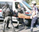 Van 35 asesinatos en 3 días en Guanajuato