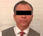 Detienen a directivo del INVI en la administración de Mancera