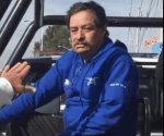 Personaje de ´Mexicánicos´ es detenido abordo de camioneta robada