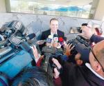 ¡Tunde Garza al ´Tuca´!